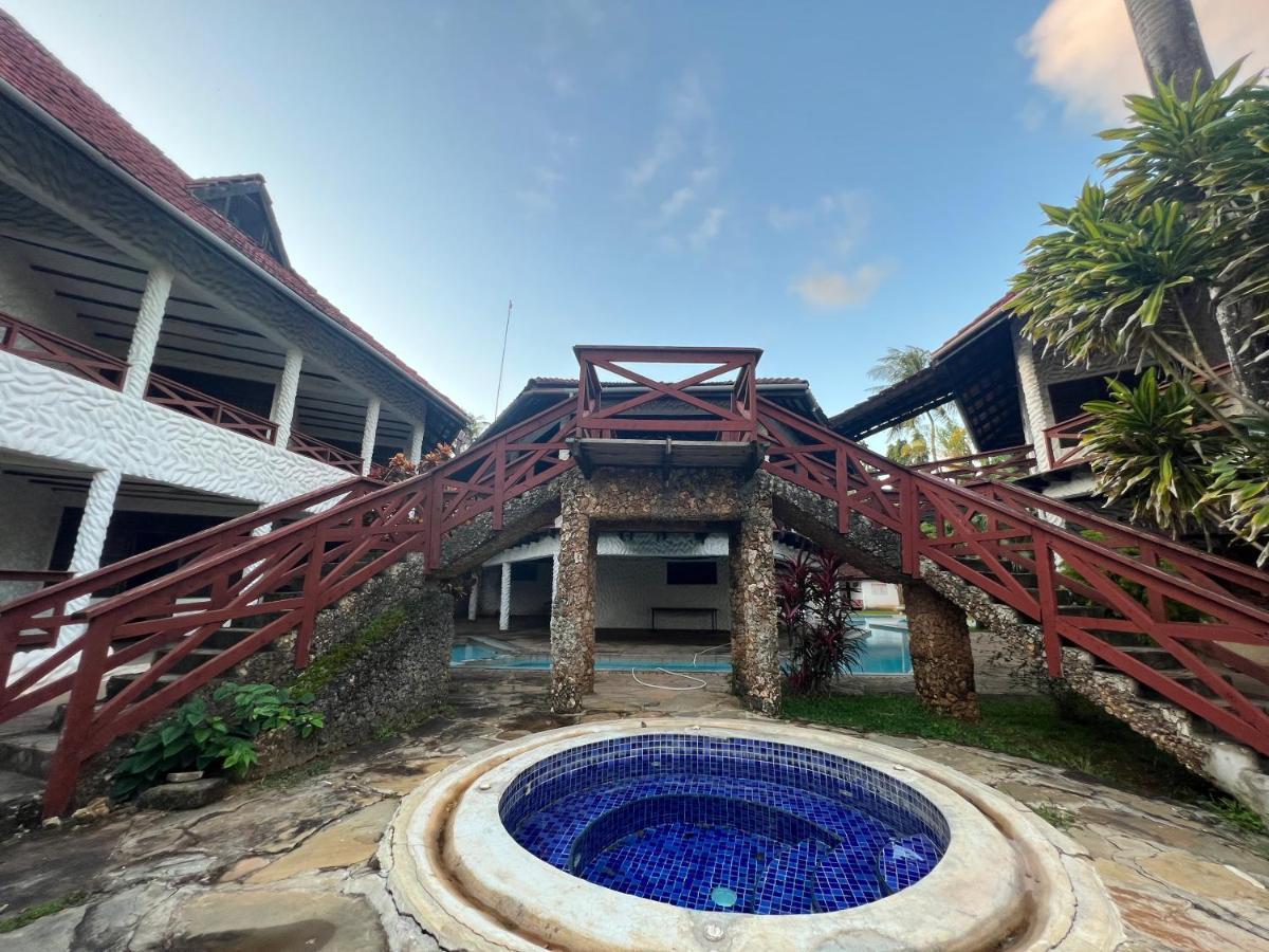Buddha'S Tree (Adults Only) อึมทวาปา ภายนอก รูปภาพ